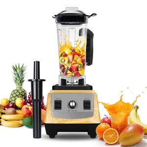 <strong>Buy</strong> Power Tech Garlic Wall-breaking Machine Blender Blinder Mixeur Commercial Blender and <strong>Mixer</strong> Powerful Make Soup Blander - Product Image 3