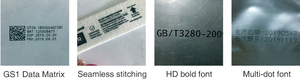 Faith Online Inkjet Printer Coding Machine Expiry Date and Logo Printing Machine Online Coding Machine - Product Image 3