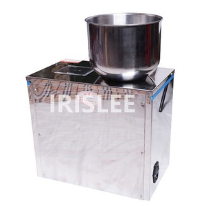Empaquetador de distribución de medición automática Máquina de embalaje dividida inteligente Máquina de llenado de té de bolsas de partículas 220/110V - Product Image 4