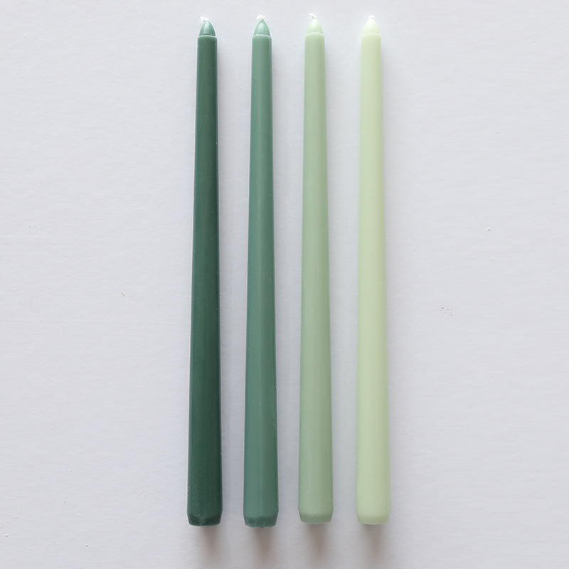 Gradiente verde 30,5 cm