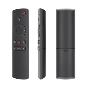 Voice <strong>Remote</strong> Control G21S Air Mouse IR Learning 2.4G Wireless Voice Assistant New Model - Product Image 6