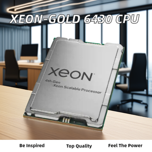 Intel Xeon Platinum 8480+56 Core 112 Thread <strong>CPU</strong> 2.0GHz~3.80GHz Processor DDR5-4800 LGA4677 for Servers - Product Image 5