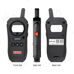 KEYDIY KD-X2 programmatore di chiavi per Auto Auto generatore remoto lettore di Chip Tester di frequenza KDX2 - Product Image 5