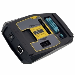 Xhorse Vvdi Prog OBD Car Diagnostic VVDI PROG Auto ECU <strong>Programmer</strong> Key Tool - Product Image 3