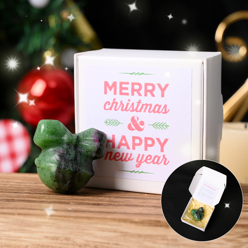 Christmas bell
