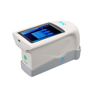 Superficie brillante de 60 grados con memoria, medidor de brillo de suelo multiángulo Digital, equipo de prueba de superficie - Product Image 2