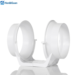 Grow Tent Exhaust <strong>Fans</strong> Mini Portable <strong>Fans</strong> Electric AC/DC Duct Ventilation <strong>Fans</strong> 5 Inch