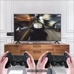 M8 4K HDMI 2.4G Wireless Controllers Video Games Replacement for sony playstation 5 Ps5 4 3 <strong>xbox</strong> <strong>360</strong> nintendo Switch Controller - Product Image 3