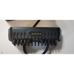 R-igid j-eep için montaj braketi ile led arka lambası kiti ATV UTV LED UTV fren kuyruk açık mavi kovalamaca 1000R 1000 Polaris RZR - Product Image 3