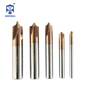 Ağır kesim korkmuyor! 55 ° R bıçak keskin uçlu tasarımını güçlendirir ve kırılma oranı 90 azalır - Product Image 6