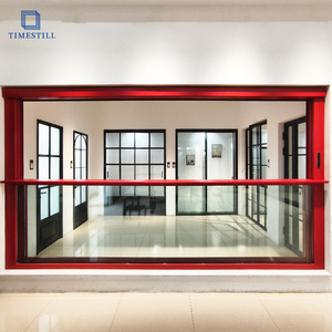 Color Customizable Power Lift <strong>Window</strong>, Sensing Rain Smart <strong>Close</strong> <strong>Window</strong> - Product Image 1
