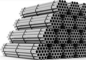 ASTM A36 A53 A106 A192 sınıf B karbon çelik kaynaklı paslanmaz çelik 304 316l 904 boru dikişsiz boru 300 serisi alaşım sanayi için - Product Image 5