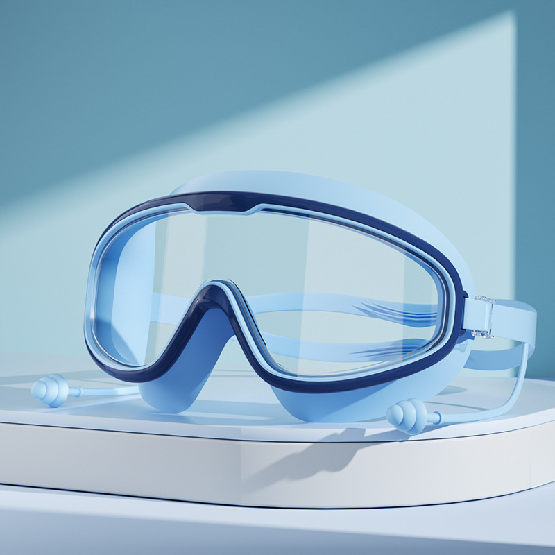 Bleu foncé