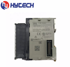 SPS-Controller-Modul Original CJ1W Serie Logik steuerung Analoga usgang D/A Einheit CJ1W-DA041 gutem Preis - Product Image 4