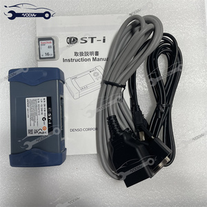 Para DENSO DIAGNOSTIC KIT (DST-i) Probador de sistema de diagnóstico DST-i Herramienta de diagnóstico con software - Product Image 5