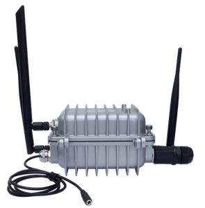 Indoor IoT MQTT Redes de comunicación Soluciones IoT Software BLE Beacon Gateway - Product Image 5