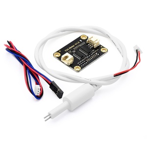 TDS <strong>Sensor</strong> Water Conductivity <strong>Sensor</strong> for Liquid Detection Water Quality Monitoring Module DIY TDS Online Monitor - Product Image 1