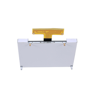 Hoch auflösendes Uc1701-Treiber Monochrome Cog 128x64 Lcd-Modul anzeige - Product Image 5