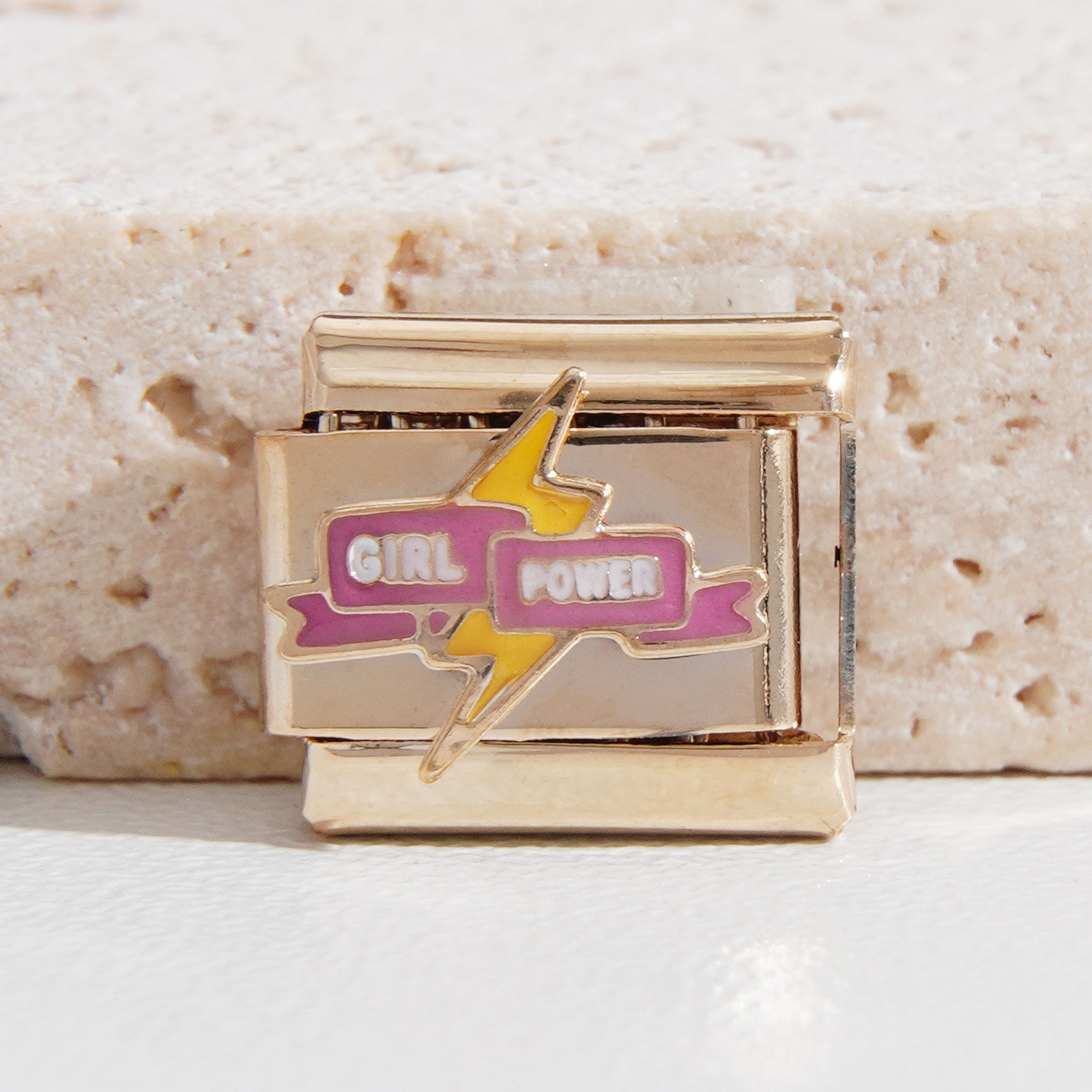 Gold MK-1489