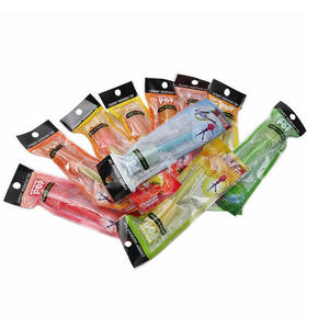Wholesale 12pcs Disposable Hookah Sweet Candy <strong>Tips</strong> Hookah Flavored Mouthpiece Accessories Mouth Hookah <strong>Tips</strong> - Product Image 4