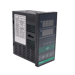 PID con alarma, programable termostato inteligente, controlador Indicador de temperatura Digital, pantalla LED/LCD, OEM/ODM