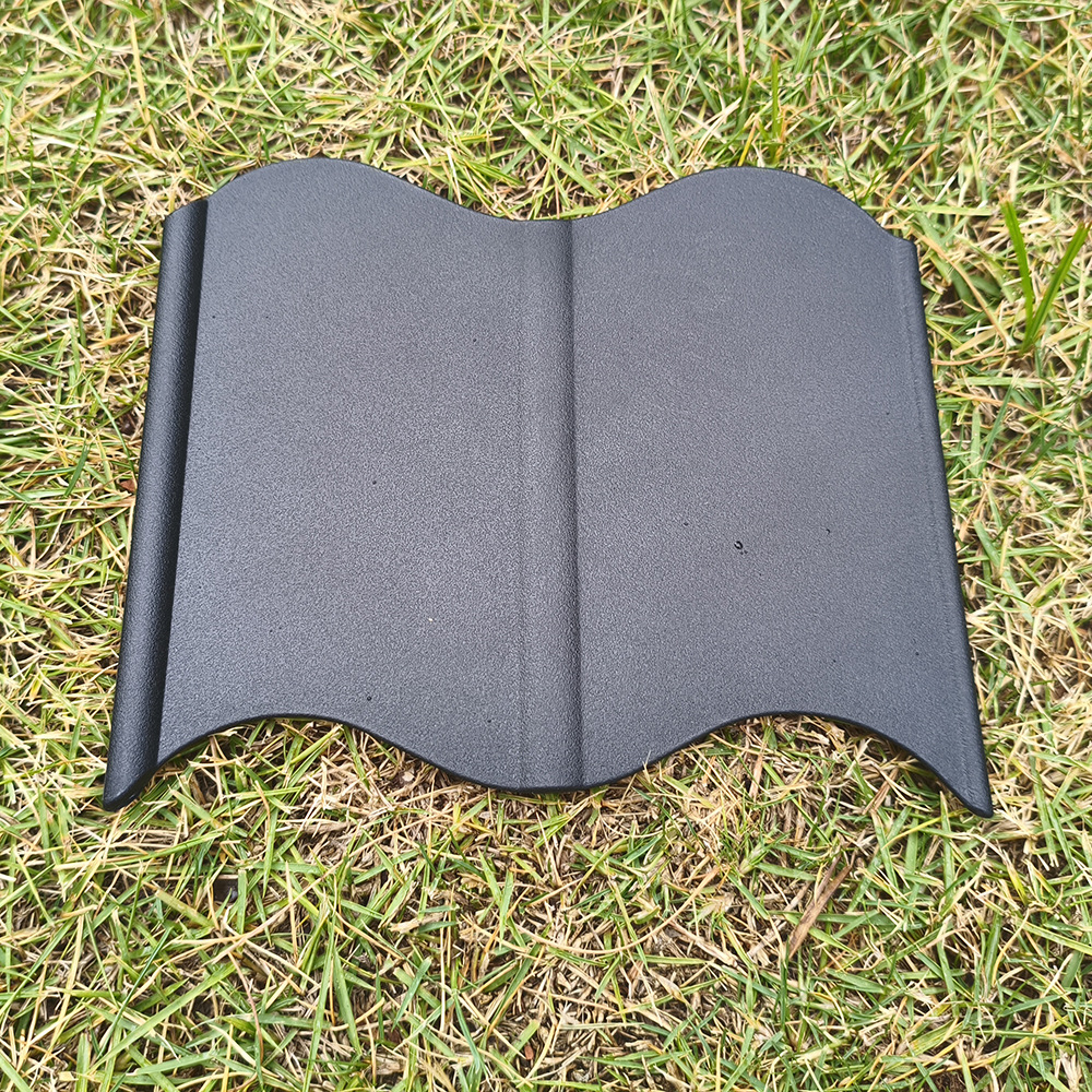 10 pièces (noir, sac OPP)