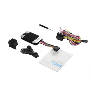 Fahrzeug GPS Tracking-Gerät GPS-Tracker mit Android iOS APP - Product Image 1