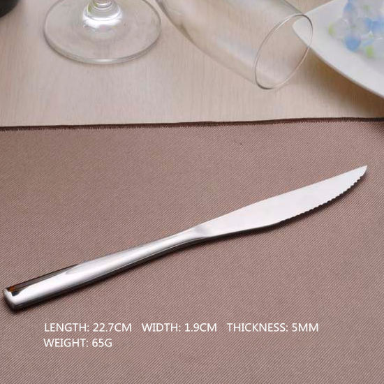 Couteau à steak