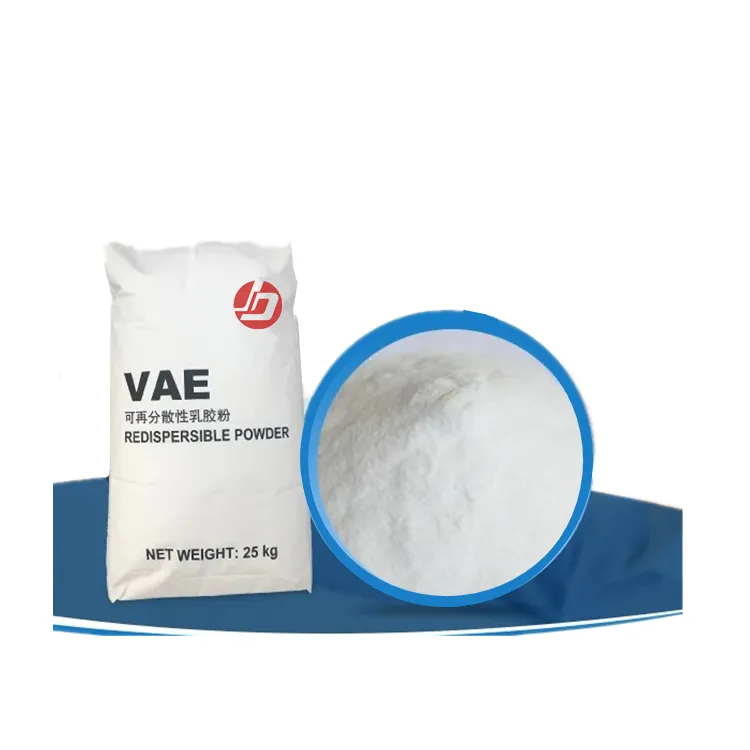 Ücretsiz örnek kimyasal rdp toz vae/rd toz çimento harcı rdp üretim VAE RDP yeniden dağıtılabilir polimer toz için