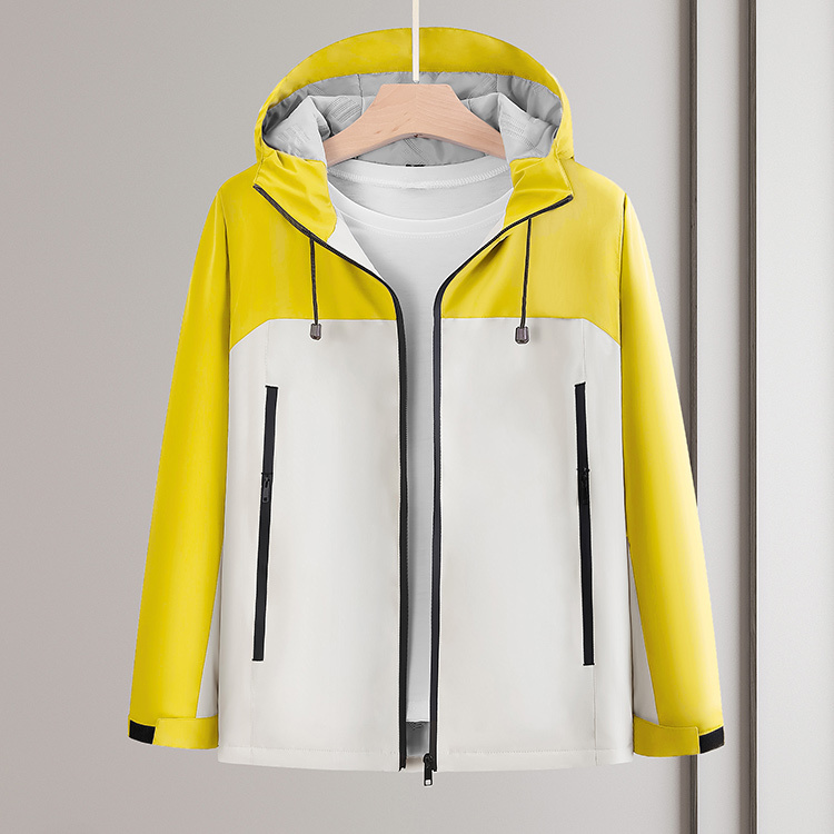 Jaune