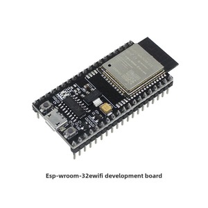 NodeMCU-32S opzioni del modulo WiFi IoT della scheda di sviluppo ESP32 - Product Image 2