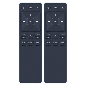 すべてのRoku TV用リモコン、TCL Roku/Hisense Roku/Onn RokuシリーズスマートテレビXRS551-D 1023-0000157 VIZIO - Product Image 1