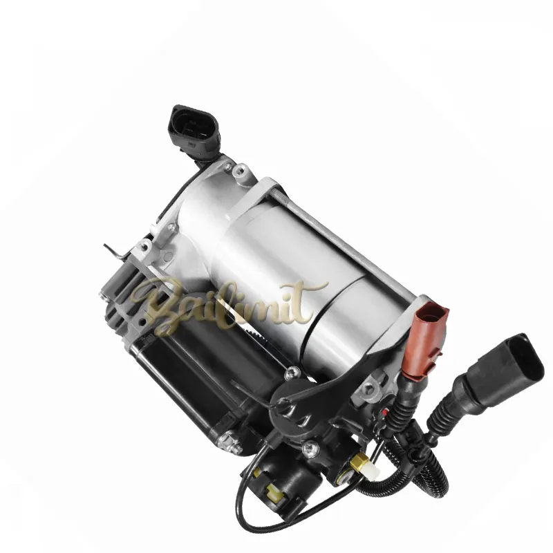 LR041777 motore parte aria sospensione compressore pompa per Land Rover per L322 per AMK per Range Rover 5.0L 4.2L 2006-2012