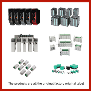 Nuevo módulo de entrada analógica Simatic Original 6ES7331-7KF02-0AB0 Siemens PLC controlador programable en Stock - Product Image 6