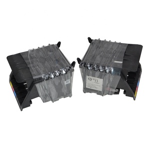 GenuineプリントHP 711ためHP Designjet T120 T520 - Product Image 5
