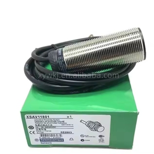 Sensor de velocidad de alta calidad YXW XSAV11373 XSAV12801 XSAV11801 XSAV12373 nuevo sensor de interruptor de proximidad original en stock - Product Image 1