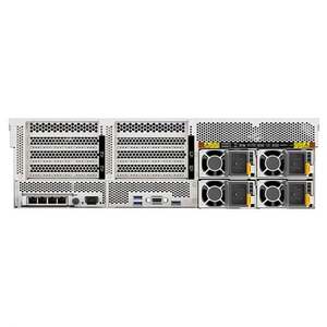 ביצועים גבוהים amd מעבד epyc amd lenovos thinkSystem sr675 v3 8 במקרה <span class=keywords><strong>gpu</strong></span> 3u מתלה הר <span class=keywords><strong>gpu</strong></span> שרת <span class=keywords><strong>gpu</strong></span> - Product Image 5