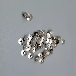 4.0mm Male ECG Snap Button Metal <strong>Medical</strong> Button for ECG Electrode - Product Image 4