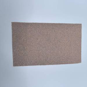 Prix usine Soft Touch <span class=keywords><strong>Cotton</strong></span>-like Polyester Yarn 40S Substitution parfaite du fil de coton pur pour les chandails de costumes pour femmes et hommes - Product Image 4