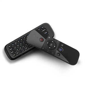 Ratón inalámbrico de aire OEM M8 Fly Air, miniteclado Usb, mando a distancia de TV para Android Tv Box, 2023 - Product Image 5