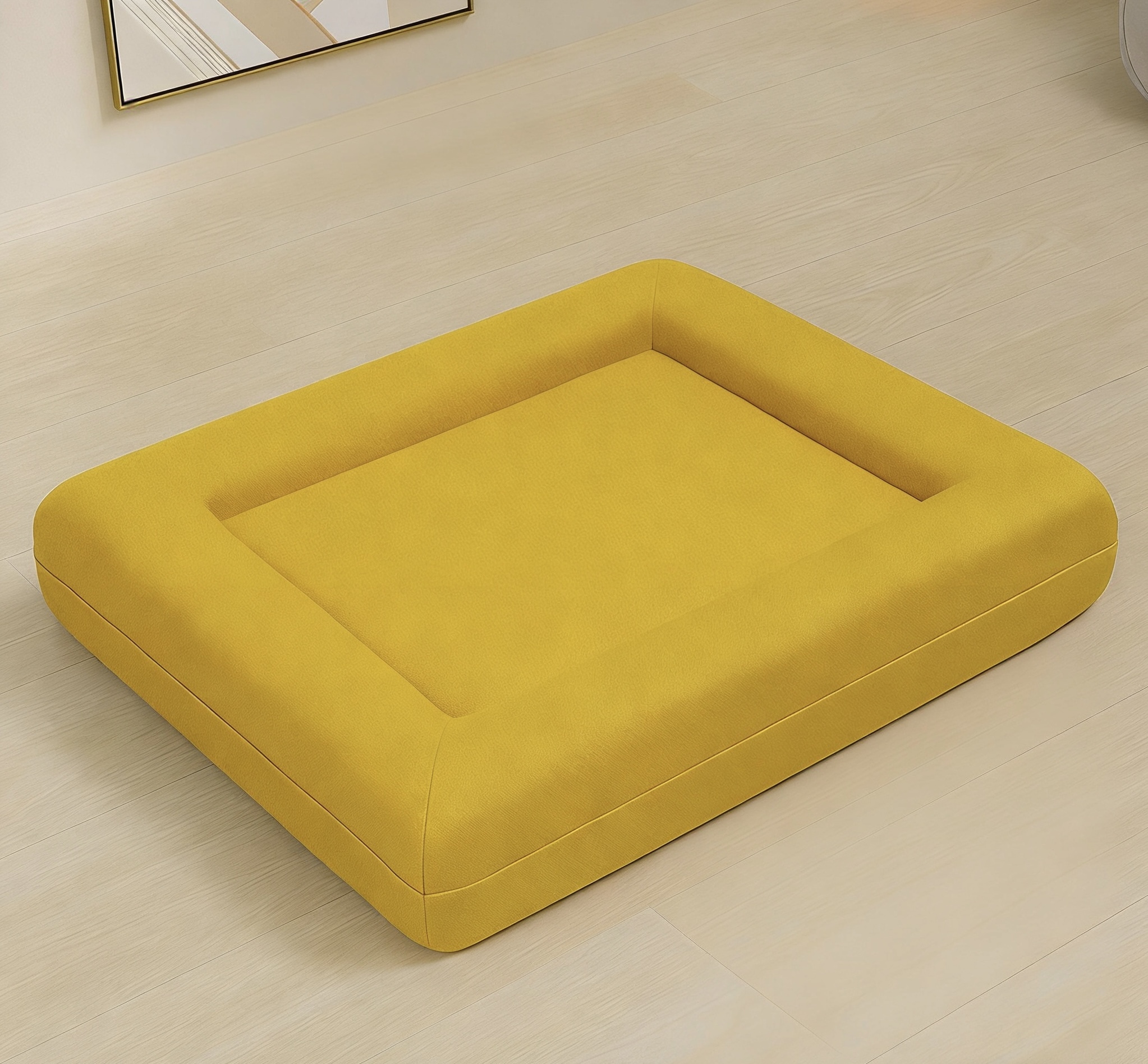 Jaune