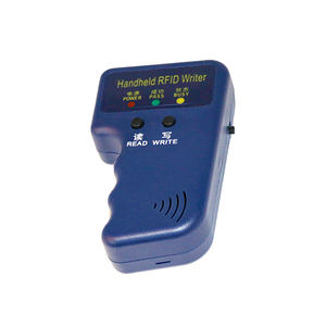 EM4100 Clone Duplicator T5577 EM4305 จุดสินค้า RFID 125Khz เครื่องอ่านบัตร HID สมาร์ทชิป Key นักเขียนป้าย Token เครื่องถ่ายเอกสารโปรแกรมเมอร์ - Product Image 3