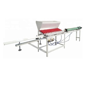 ボップテープペーパーコアローディングアンローディングマシンローダー機械テープ機械補助装置 - Product Image 1