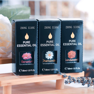 Özelleştirilmiş bucenve mür Anointing yağı için saf uçucu yağ s ham mür uçucu yağ sağlayın - Product Image 4