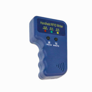 เครื่องทำสำเนาการ์ดแบบพกพา125กิโลเฮิรตซ์ RFID TK4100เครื่องถ่ายเอกสารแบบพกพาเครื่องอ่านบัตรประจำตัวพวงกุญแจ T557เครื่องทำสำเนาคีย์เครื่องอ่านการ์ด - Product Image 1