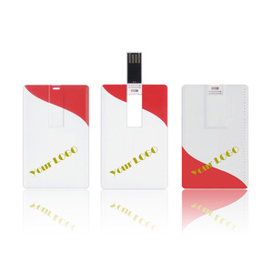 価格薄型スリム32Gb50Gb64GbクレジットSdカード形状ペンドライブ訪問IDAtmカードタイプUSB4.0ペンドライブフラッシュディスクフラッシュドライブ - Product Image 4