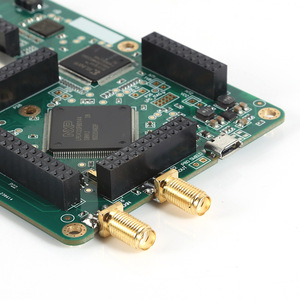 Nuevo Original HackRF One (1MHz-6GHz) Plataforma de Radio Definida por Software de código abierto Placa DE DESARROLLO SDR Plataforma SDR Sistema RF - Product Image 4