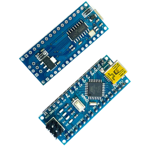 ATmega168P For <strong>arduino</strong> <strong>Nano</strong> 3.0 ATmega168P Controller Compatible Board <strong>Nano</strong> WAVGAT Module PCB Development Board without USB V3.0