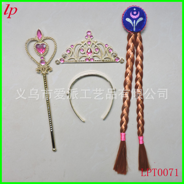 15 Diamond Anna 3-Piece Set