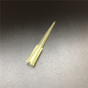 Plastic Pipette <strong>Tips</strong> Yellow 200ul 1000ul 1ml Micro Micropipette <strong>Tips</strong> Blue White Pipette Laboratory Disposable <strong>Tips</strong> - Product Image 5